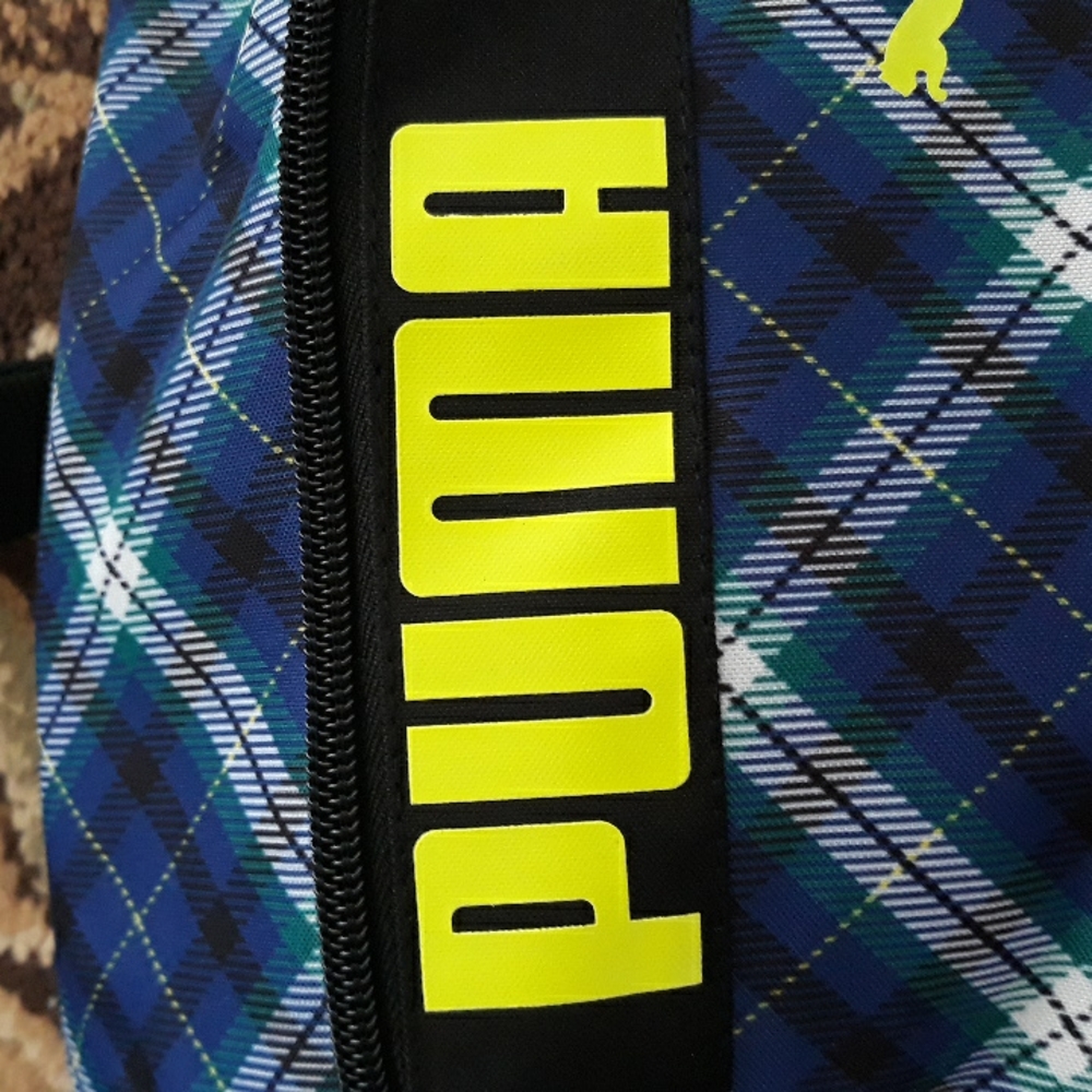 2x*Host Pick*Puma Rhythm fanny pack - Picture 12 of 14